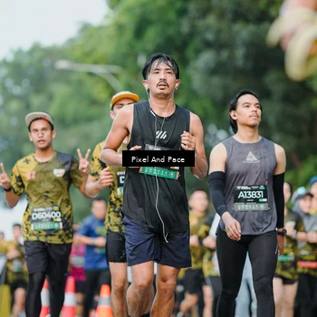 Runner Photo 6866781
