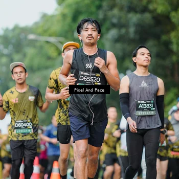 Runner Photo 6866782