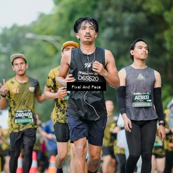 Runner Photo 6866783