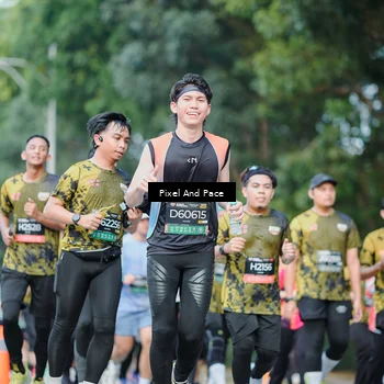 Runner Photo 6866784