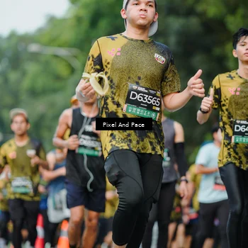 Runner Photo 6866786