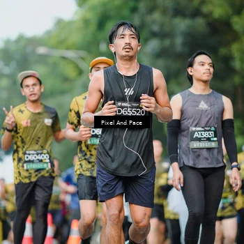 Runner Photo 6866790
