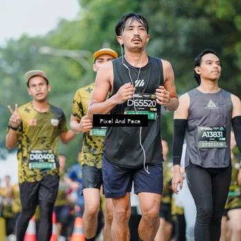Runner Photo 6866793