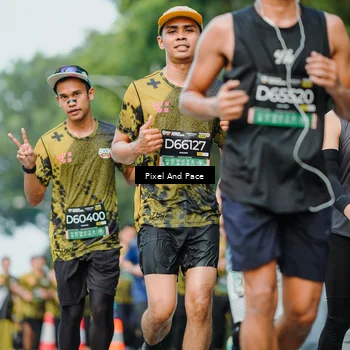 Runner Photo 6866794