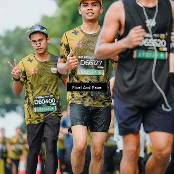 Runner Photo 6866795
