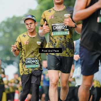 Runner Photo 6866796