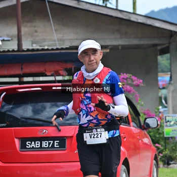 Runner Photo 68668