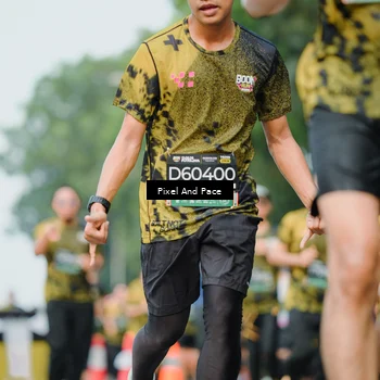 Runner Photo 6866801