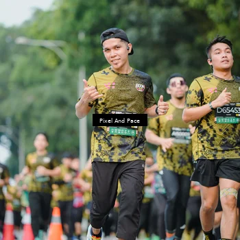 Runner Photo 6866842