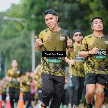 Runner Photo 6866843