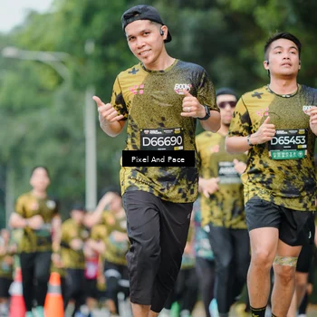 Runner Photo 6866849