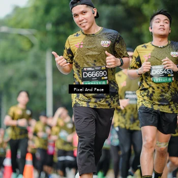 Runner Photo 6866853