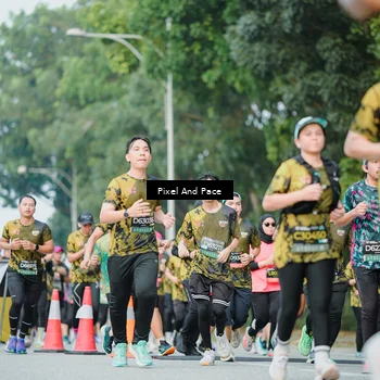 Runner Photo 6866855