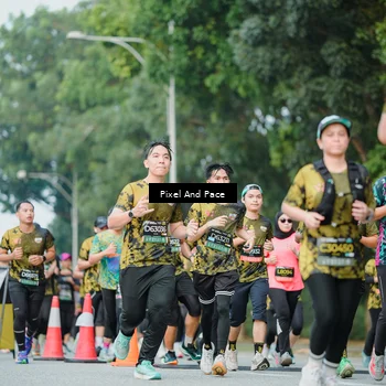 Runner Photo 6866856