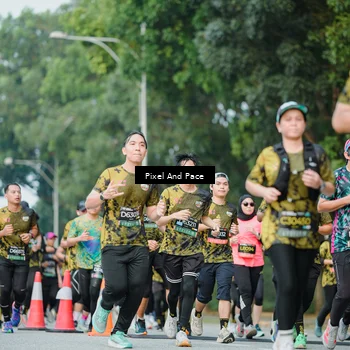 Runner Photo 6866861