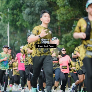 Runner Photo 6866870