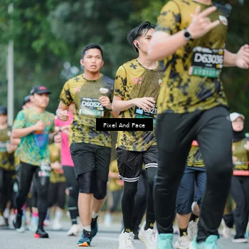 Runner Photo 6866872