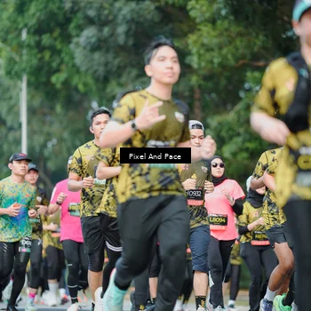 Runner Photo 6866875