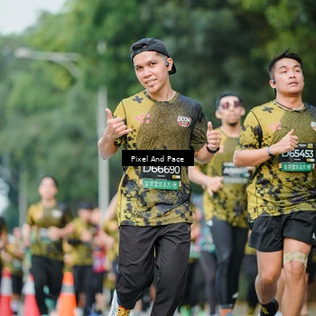 Runner Photo 6866879