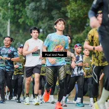 Runner Photo 6866914