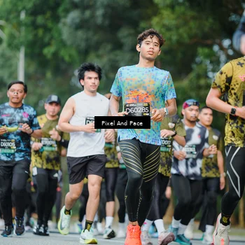 Runner Photo 6866915