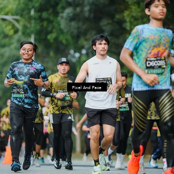 Runner Photo 6866916