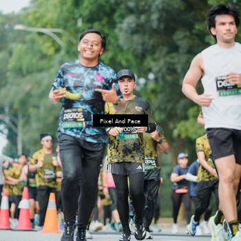 Runner Photo 6866936