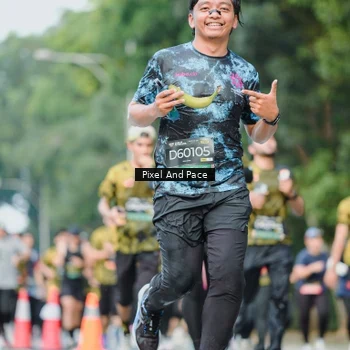 Runner Photo 6866938