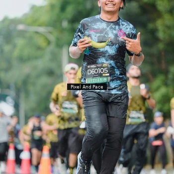 Runner Photo 6866939