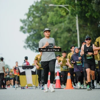 Runner Photo 6866950