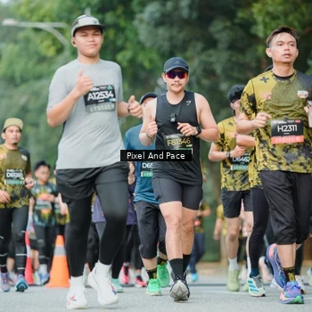 Runner Photo 6866971