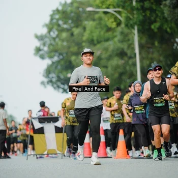 Runner Photo 6866979