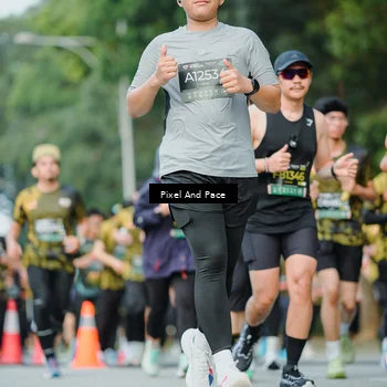 Runner Photo 6867000