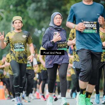 Runner Photo 6867001