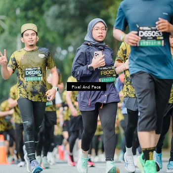 Runner Photo 6867005