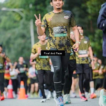 Runner Photo 6867014