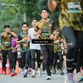 Runner Photo 6867020