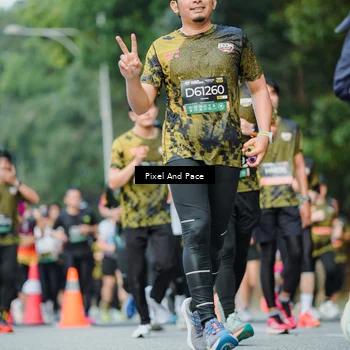 Runner Photo 6867021