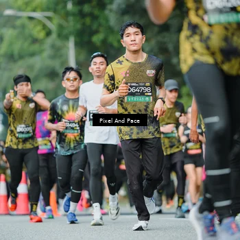 Runner Photo 6867022