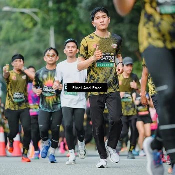 Runner Photo 6867028