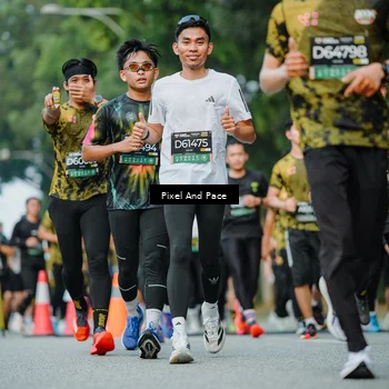 Runner Photo 6867035