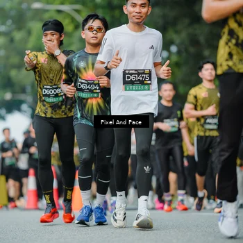 Runner Photo 6867037