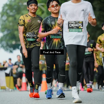 Runner Photo 6867041