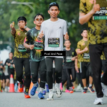 Runner Photo 6867046