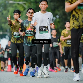 Runner Photo 6867047