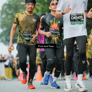 Runner Photo 6867048