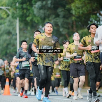 Runner Photo 6867058