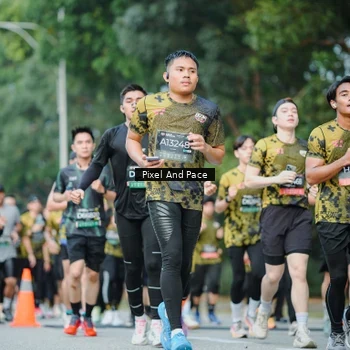 Runner Photo 6867068