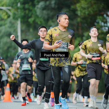 Runner Photo 6867070