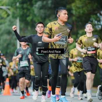 Runner Photo 6867074
